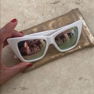 Quay Sunglasses